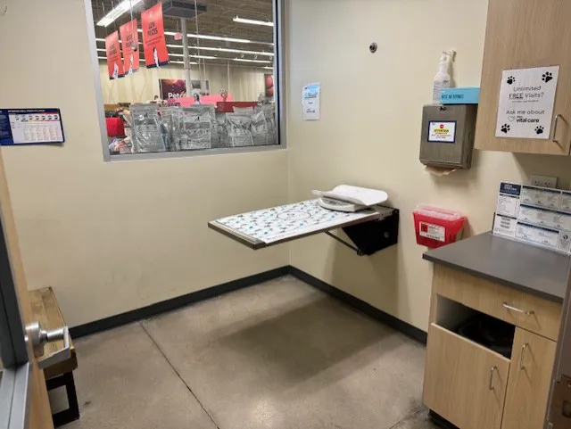 Vetco Total Care Animal Hospital 4