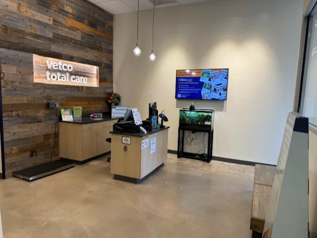 Vetco Total Care Animal Hospital 5