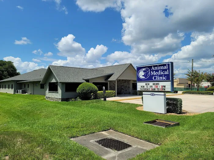 Animal Medical Clinic 3