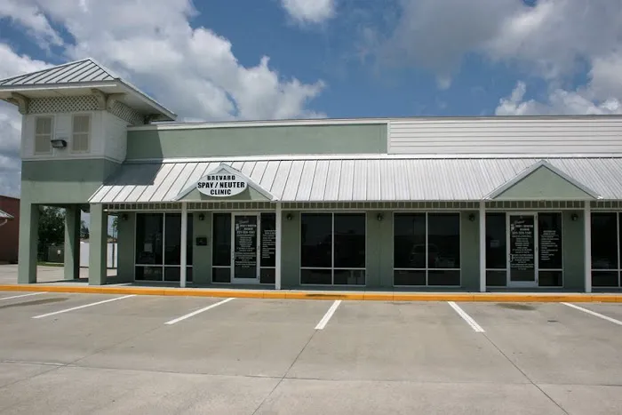 Brevard Spay/Neuter Clinic 12