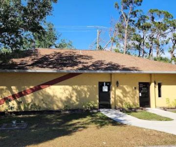 Dogwood Animal Clinic