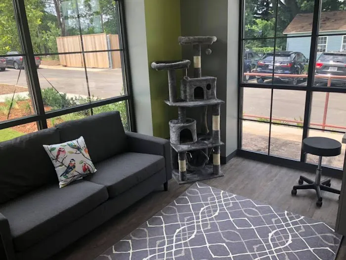 Queen City Animal Hospital 5