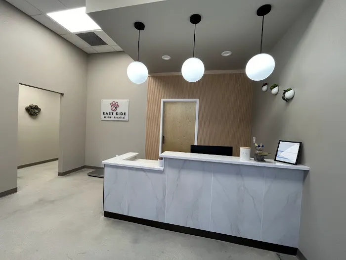 East Side Animal Hospital 7