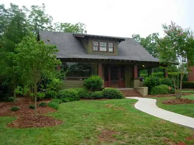 Dilworth Animal Hospital 1