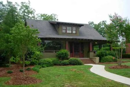 Dilworth Animal Hospital