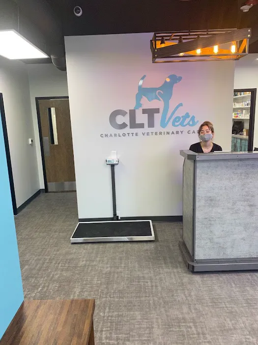 CLT Vets 3