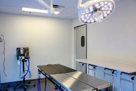 Uptown Veterinary Hospital