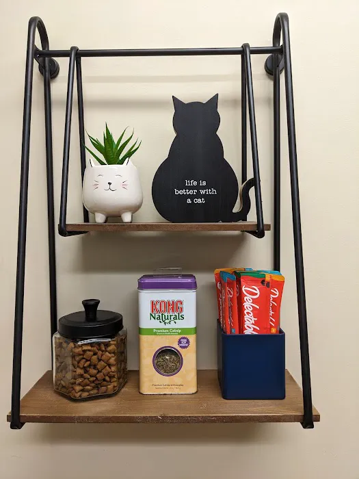 Uptown Veterinary Hospital 7