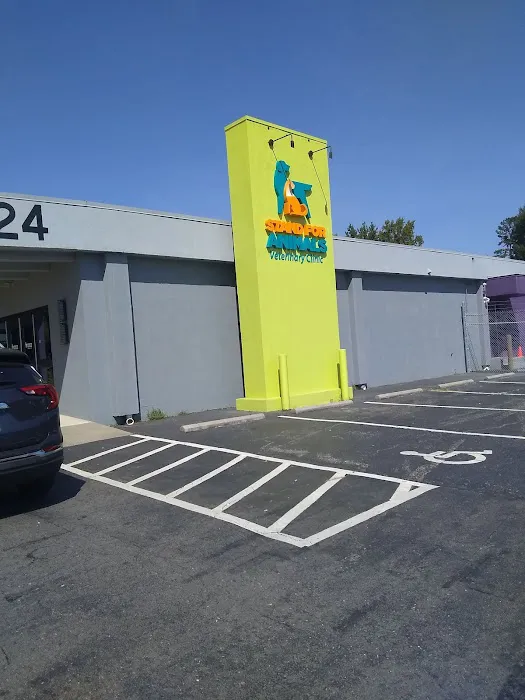 Stand For Animals Veterinary Clinic 8