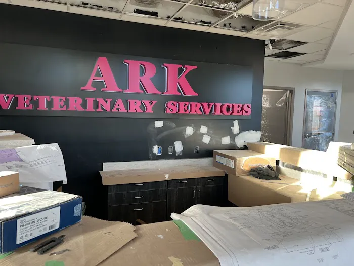 Ark Veterinary Services PLLC 5