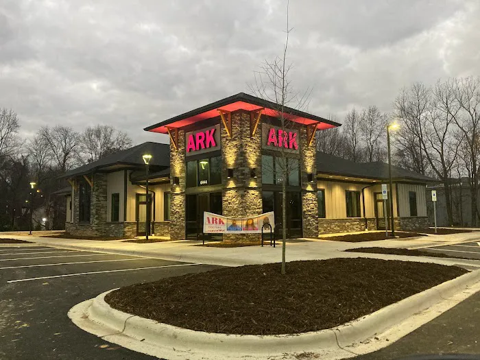Ark Veterinary Services PLLC 1
