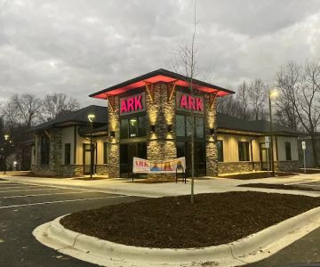 Ark Veterinary Services PLLC