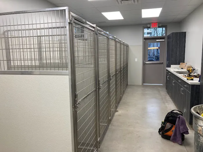 Ark Veterinary Services PLLC 7