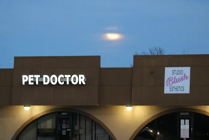 Pet Doctor 7