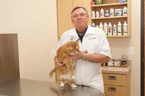 Macomb Center Veterinary Hospital 7