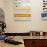 Banfield Pet Hospital ico