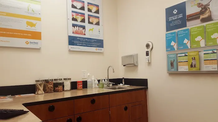 Banfield Pet Hospital 12