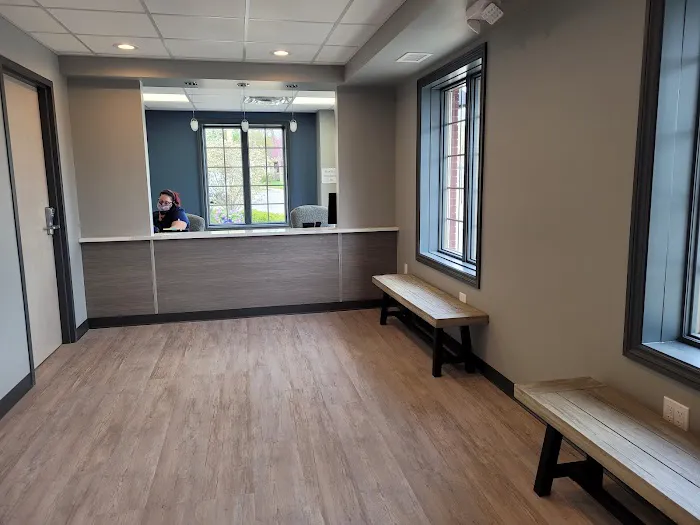 Ark Veterinary Hospital 2