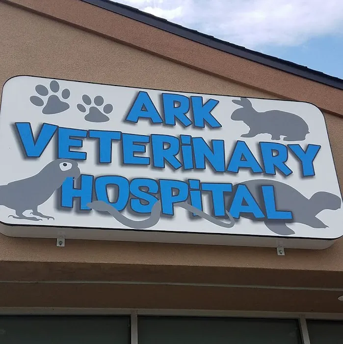 Ark Veterinary Hospital 8