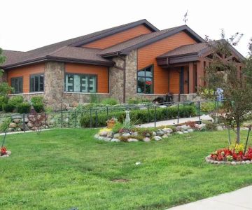 Serenity Animal Hospital & Pet Resort