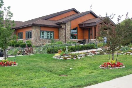 Serenity Animal Hospital & Pet Resort