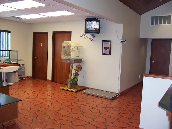 Serenity Animal Hospital & Pet Resort 9