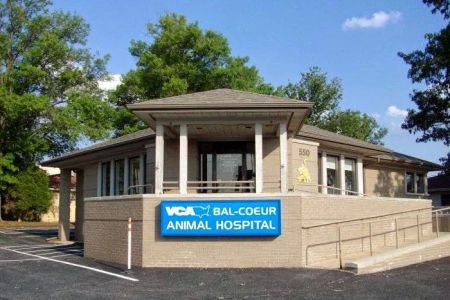 VCA Bal-Coeur Animal Hospital