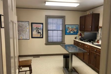 Spoede Animal Hospital