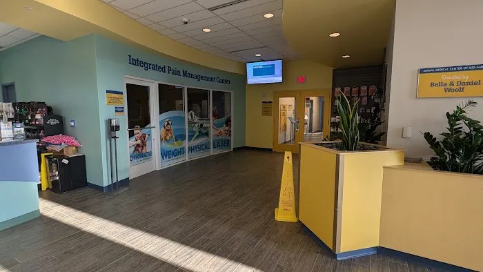 Animal Medical Center Mid-America Maryland Heights 12