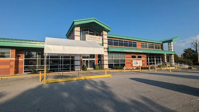 Animal Medical Center Mid-America Maryland Heights 12