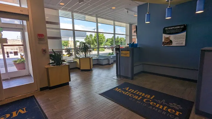 Animal Medical Center Mid-America Maryland Heights 12