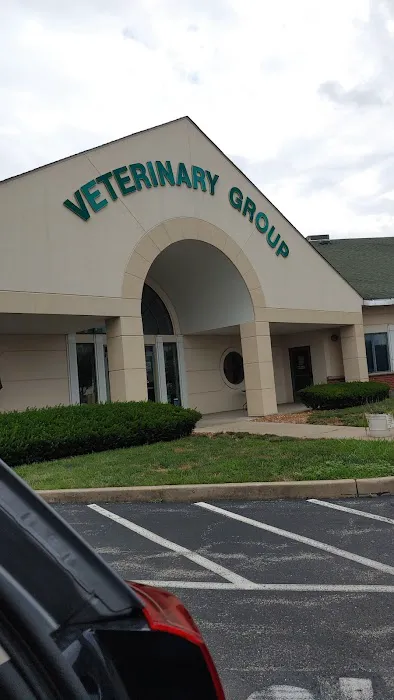 Veterinary Group of Chesterfield 6