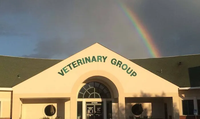 Veterinary Group of Chesterfield 2
