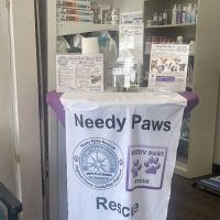 Clarkson-Wilson Veterinary Clinic ico