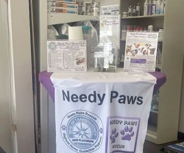Clarkson-Wilson Veterinary Clinic