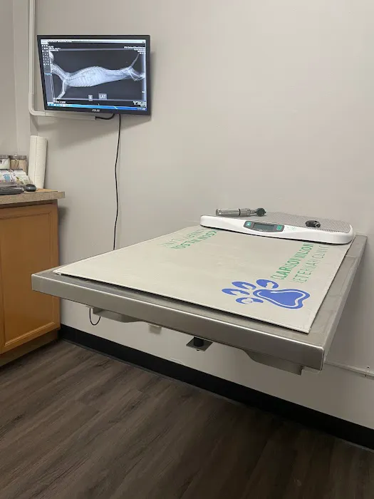 Clarkson-Wilson Veterinary Clinic 12