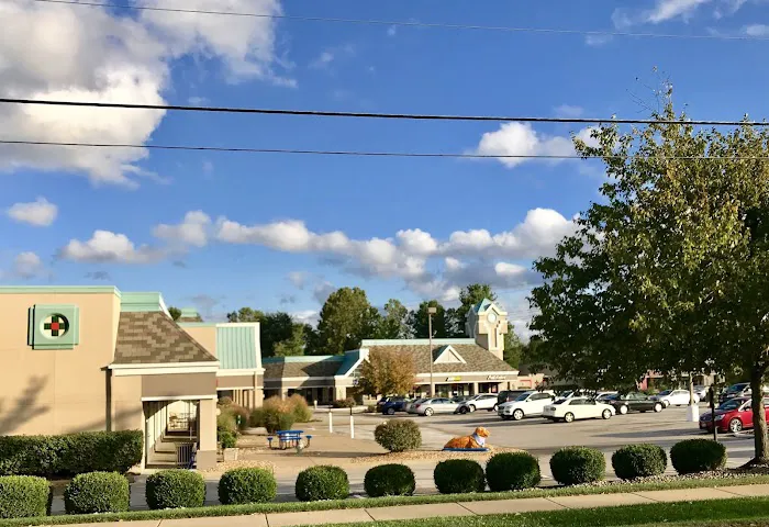 Clarkson-Wilson Veterinary Clinic 12