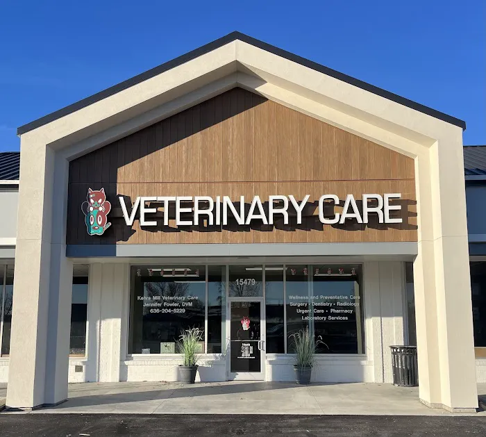Kehrs Mill Veterinary Care 12