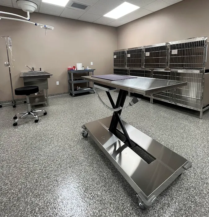 Kehrs Mill Veterinary Care 12