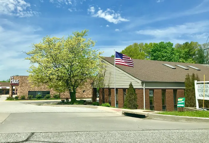 Clayton Road Veterinary Hospital 4