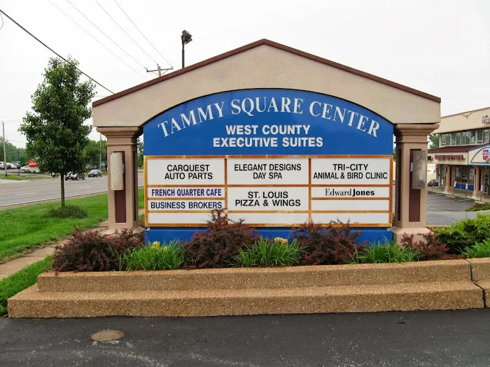 Tri-City Animal & Bird Clinic 12
