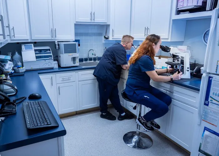 Willowbrook Veterinary Clinic 4