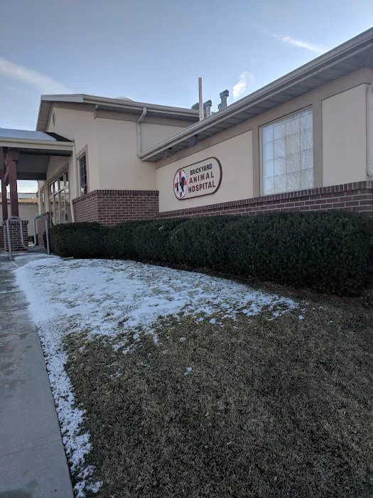 Brickyard Animal Hospital 5