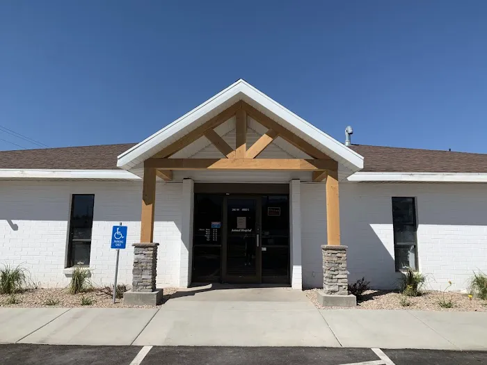 Murray Animal Hospital and Exotics 4