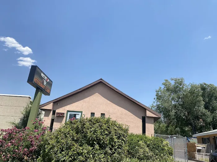 Pet Stop Veterinary Clinic 1
