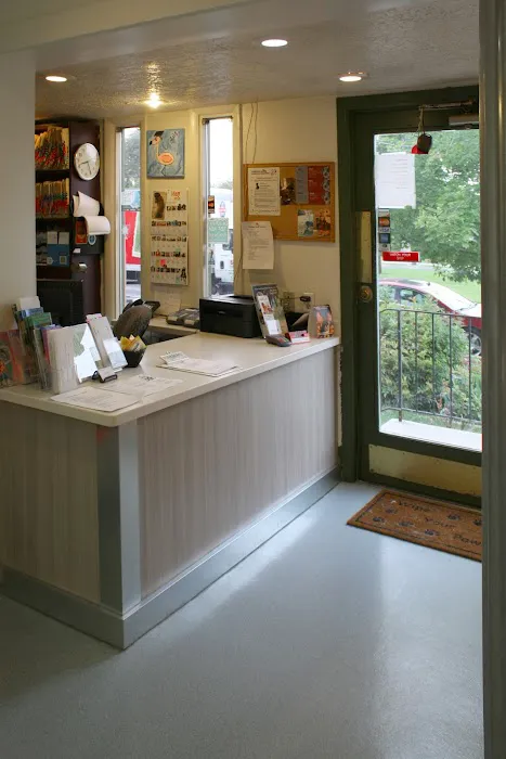 Pet Stop Veterinary Clinic 5