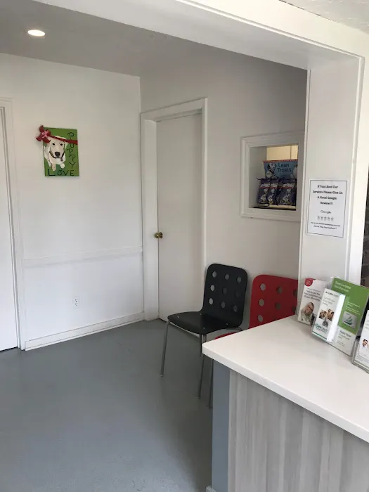Pet Stop Veterinary Clinic 2