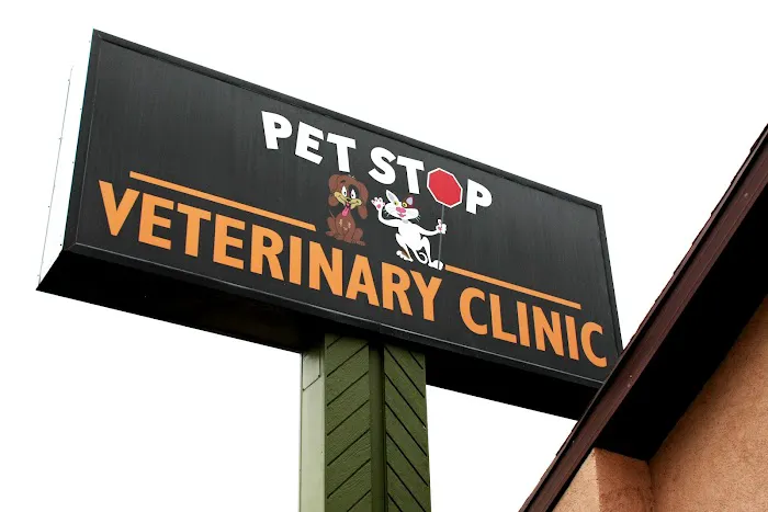 Pet Stop Veterinary Clinic 4