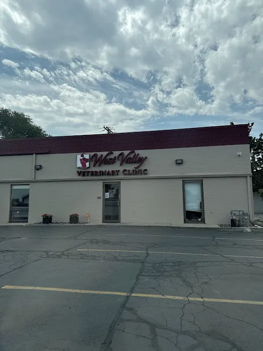 West Valley Veterinary Clinic 6