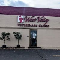 West Valley Veterinary Clinic ico